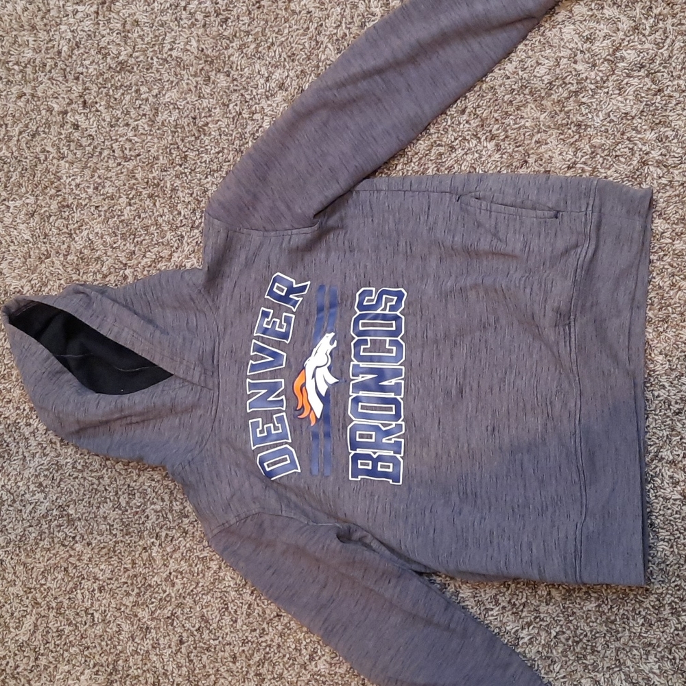 Denver Broncos Hoodie